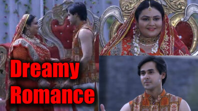 Yeh Un Dinon Ki Baat Hai: Shivani and Sameer’s ‘dreamy romance’