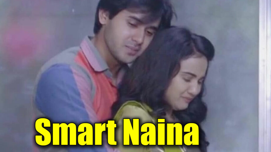 Yeh Un Dinon Ki Baat Hai: Smart wife Naina to handle Sameer's mess during Holi celebration