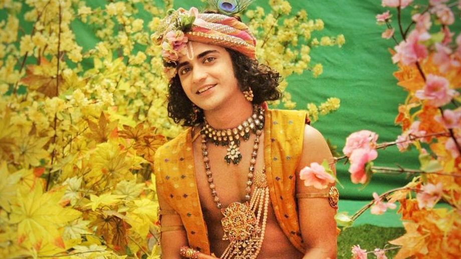 Yoga plays a vital role in my life: Sumedh Mudgalkar on #YogaDay2019