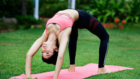 #YogaDay2019: Shivangi Joshi and her love for Yoga