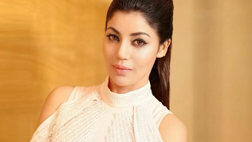 YouTube has given me one more avenue to connect with my fans: Debina Bonnerjee