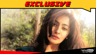 Yukti Kapoor roped in for &TV’s Laal Ishq