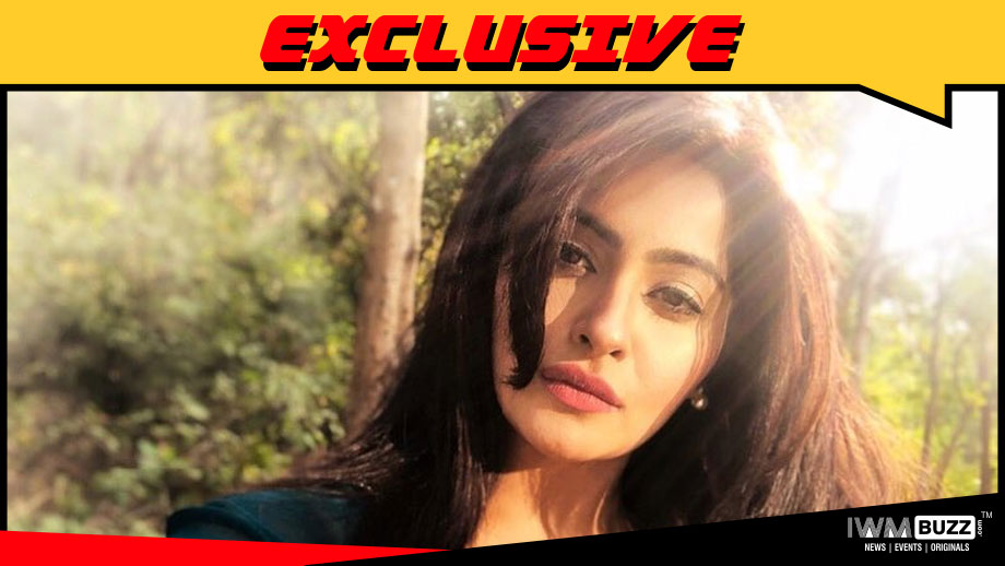 Yukti Kapoor roped in for &TV’s Laal Ishq