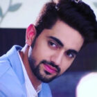 Zain Imam: The new crush in telly town