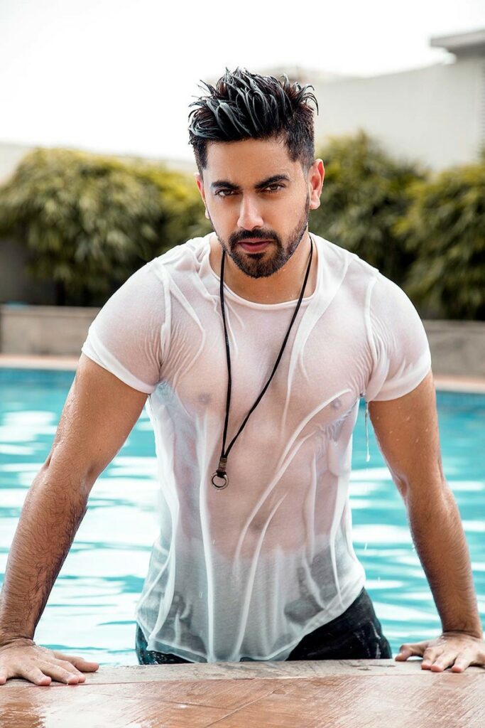 Zain Imam reveals his diet and fitness philosophy - 4