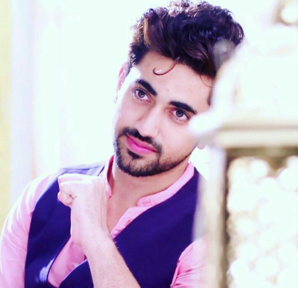 Zain Imam: The new crush in telly town - 2