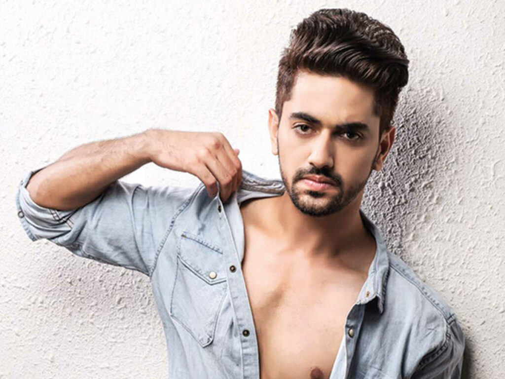 Why we think Zain Imam is the fashion Icon of the telly world… - 5