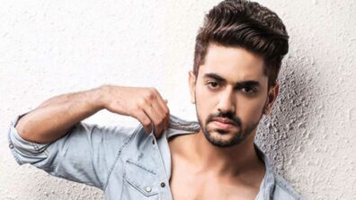 Zain Imam’s stylish ‘all the best team India’ wish