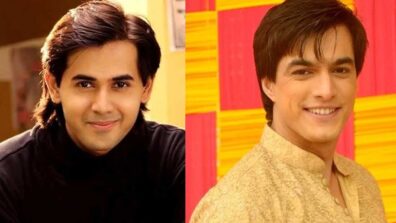 Randeep Rai or Mohsin Khan: The ultimate chocolate boy