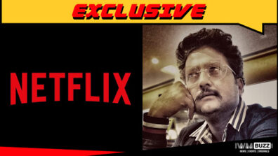 EXCLUSIVE: Actor Jitendra Joshi joins the cast of ‘Betaal’ produced by Red Chillies Entertainment