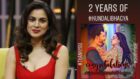 #2YearsOfKundaliBhagya: Shraddha Arya feels blessed and thankful