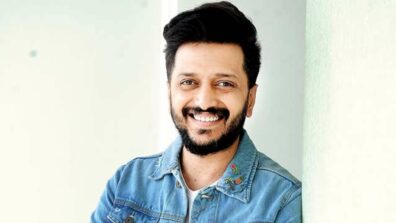 Riteish Deshmukh’s FUNNY reaction to Sachin Tendulkar’s video