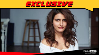 Fatima Sana Shaikh opens up about balancing personal and professional life