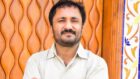 Super 30 teacher Anand Kumar just interacted with IIT Bombay freshers on their Orientation Day