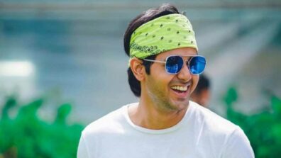 Randeep Rai looks uber cool in a casual avatar