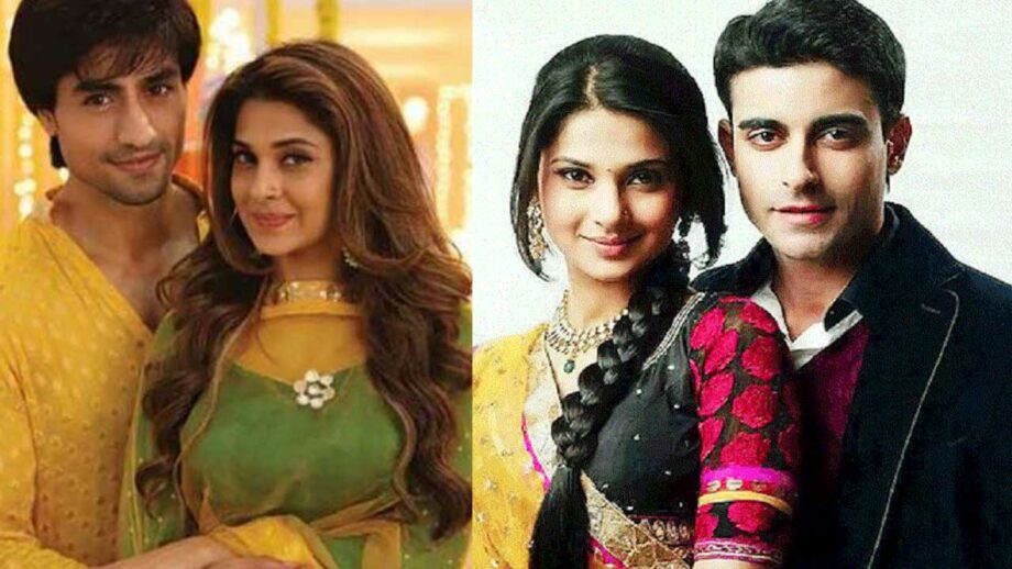 Who looks best opposite Jennifer Winget