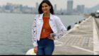 Aahana Kumra’s special moment with Shah Rukh Khan