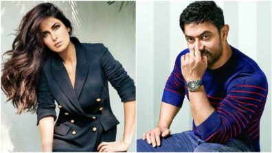 Aamir Khan-Katrina Kaif: The Unconventional Jodi we would love to see again