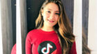 Aashika Bhatia hits 9 million followers on TikTok