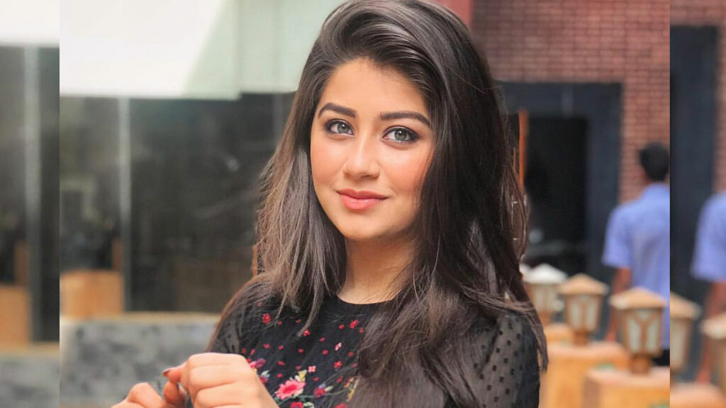 Aditi Bhatia's pics that will brighten your day