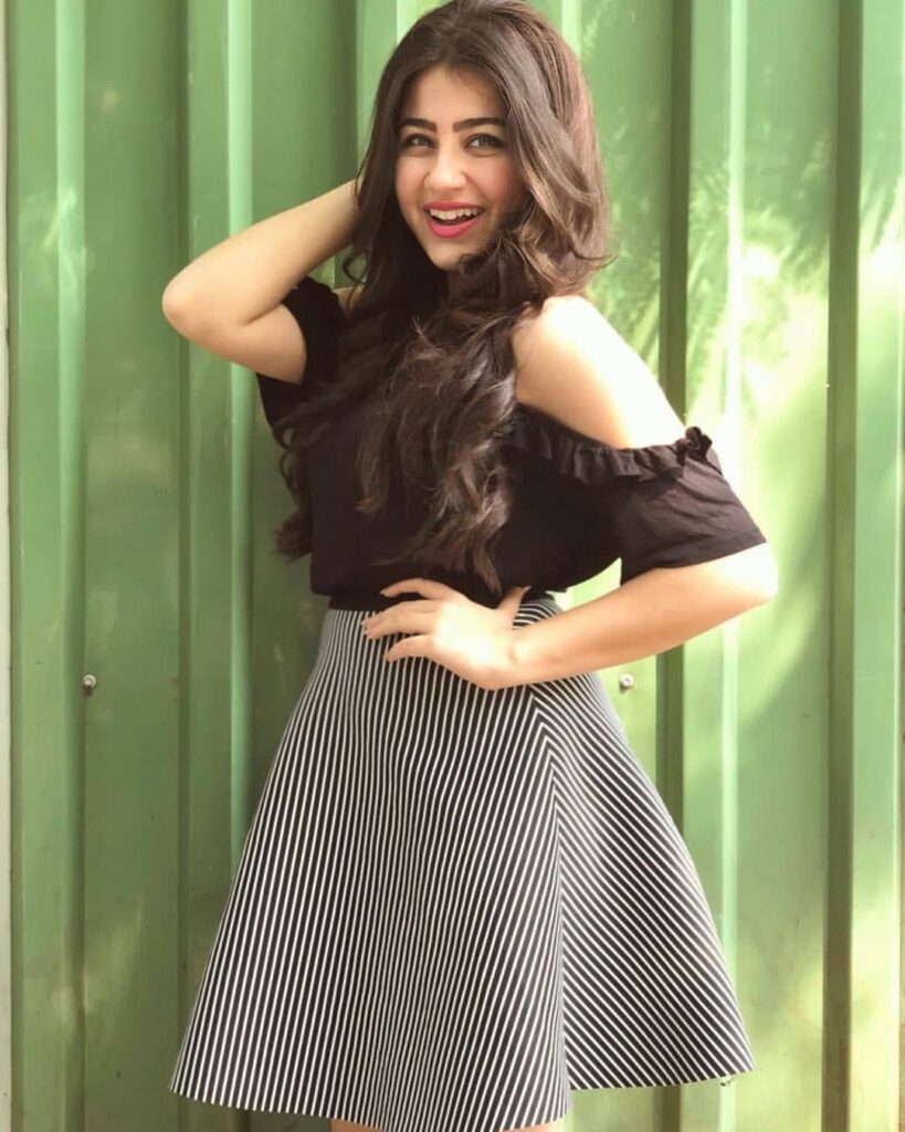 Aditi Bhatia’s pics that will brighten your day - 0