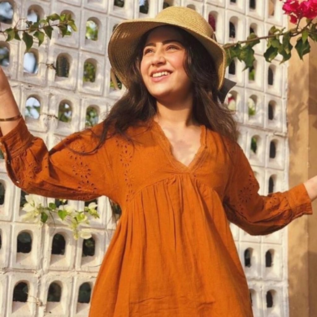 Aditi Bhatia’s pics that will brighten your day - 1