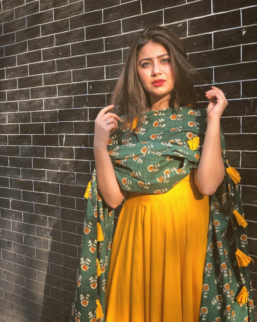 Aditi Bhatia’s pics that will brighten your day - 3