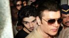 Aditya Pancholi gets interim protection till August 3 in rape case against him!