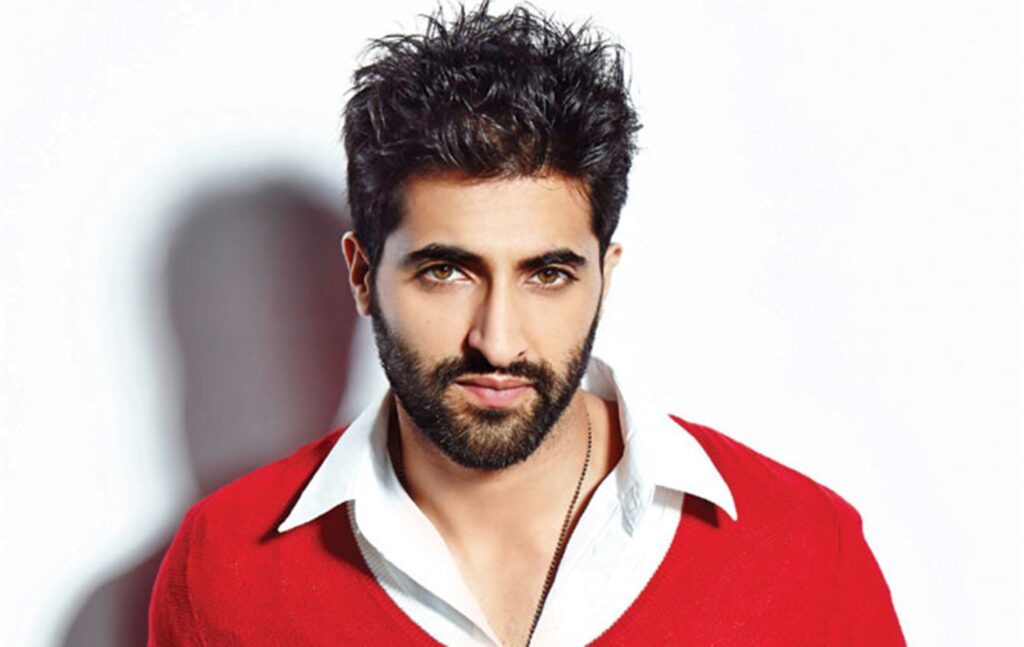 [In Pics] Akshay Oberoi: The uber-cool casual man - 0