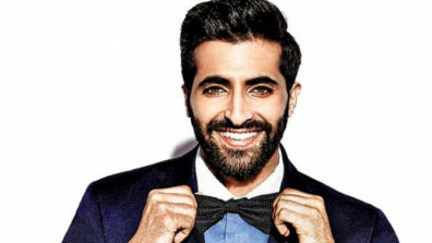 [In Pics] Akshay Oberoi: The uber-cool casual man