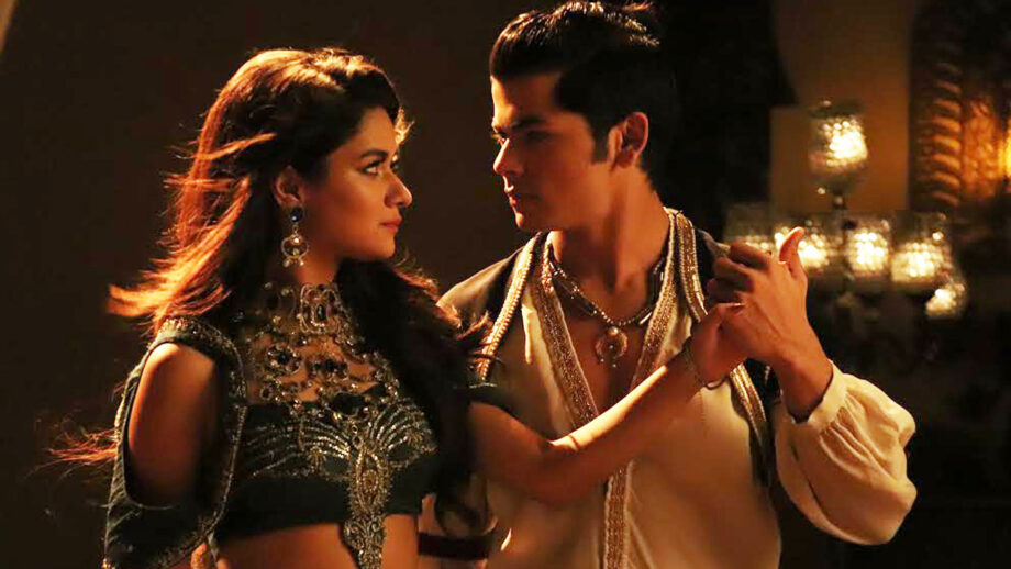 Aladdin Naam Toh Suna Hoga: Aladdin and Yasmine to finally come closer