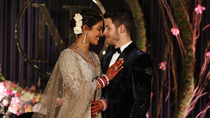 All the times Priyanka Chopra and Nick Jonas made us blush with their crackling chemistry 2