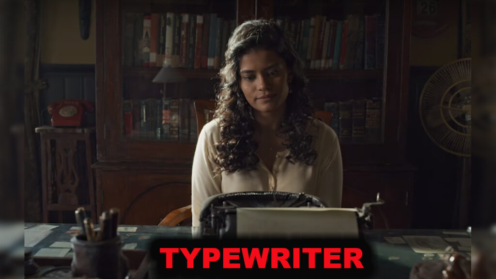 All you need to know about Purab Kohli- Paulomi Ghosh starrer ‘Typewriter’