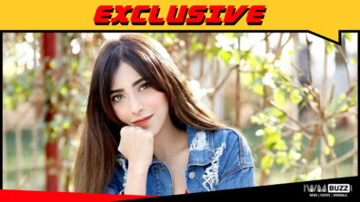 Angela Krislinzki in MX Player’s Pavan Pooja