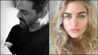 Gabriella Demetriades birthday wish for her ‘honey’ Arjun Rampal