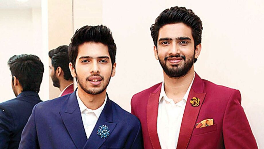 Armaan Malik or Amaal Malik: Favorite Malik brother