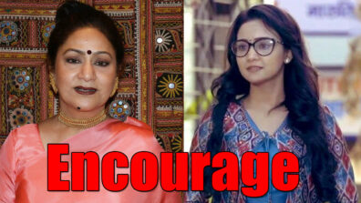 Yeh Un Dinon Ki Baat Hai: Aruna Irani to turn a guiding force for Naina