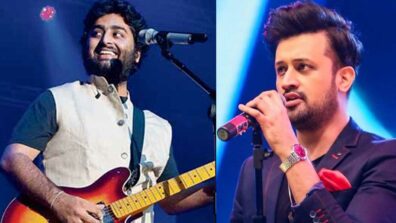 Arijit Singh or Atif Aslam: The ultimate singing sensation