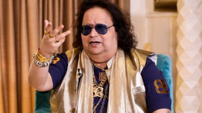 Bappi Lahiri is one of the best Bollywood singers to date. Here’s why