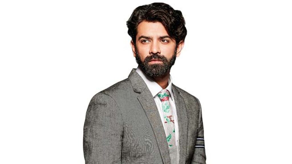 Youth Heartthrob Barun Sobti - 0