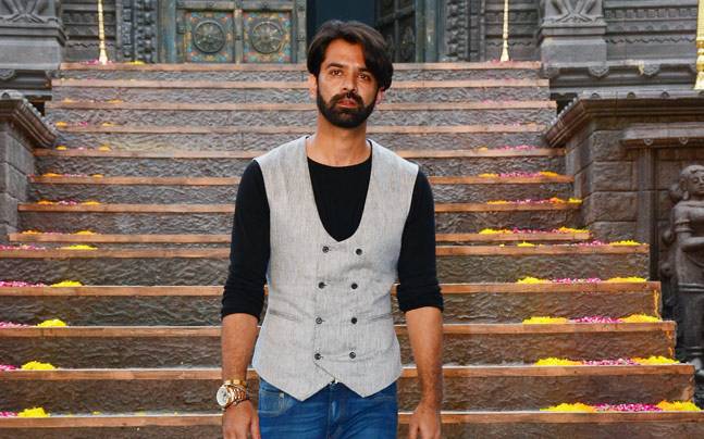 Everything to admire about Barun Sobti - 3