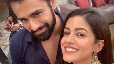 Bepanah Pyaarr SPOILER ALERT: Raghbir to bring Pragati back home for Badi Maa