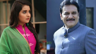 Bhakharwadi SPOILER ALERT: Gayatri to learn about Mahendra and Abhishek’s secret