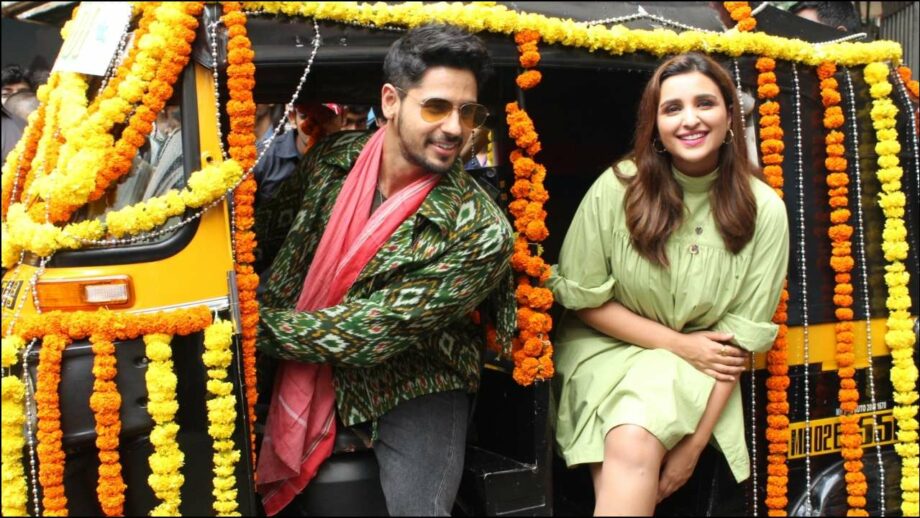 BREAKING: Jabariya Jodi’s director Prashant Singh getS threat calls, asked not to promote the film