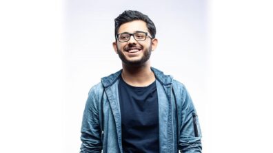 CarryMinati: The best gaming YouTuber