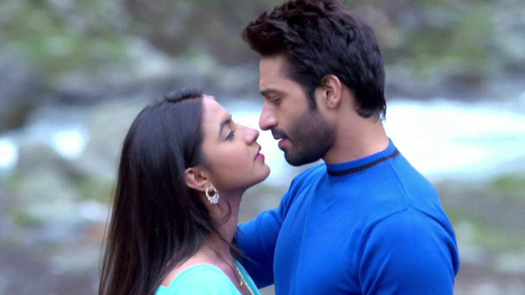 Chakor and Sooraj’s romantic moments from Udaan