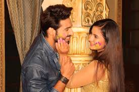 Chakor and Sooraj’s romantic moments from Udaan - 1