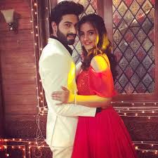 Chakor and Sooraj’s romantic moments from Udaan - 5