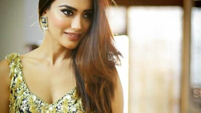 Surbhi Jyoti begins shoot for her new project