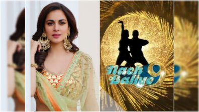 Check out how Shraddha Arya is prepping for Nach Baliye 9